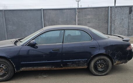 Toyota Corolla, 1995 год, 65 000 рублей, 5 фотография