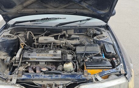 Toyota Corolla, 1995 год, 65 000 рублей, 7 фотография