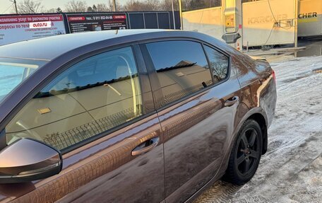 Skoda Octavia, 2015 год, 1 450 000 рублей, 2 фотография