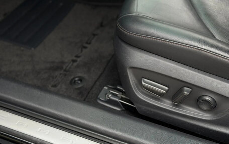 Toyota Camry, 2018 год, 1 520 000 рублей, 17 фотография