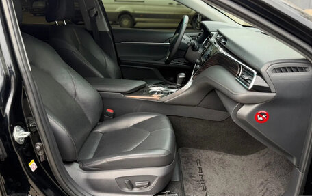 Toyota Camry, 2018 год, 1 520 000 рублей, 18 фотография