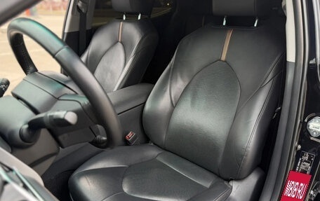 Toyota Camry, 2018 год, 1 520 000 рублей, 16 фотография