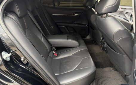 Toyota Camry, 2018 год, 1 520 000 рублей, 26 фотография