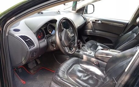 Audi Q7, 2008 год, 1 200 000 рублей, 2 фотография