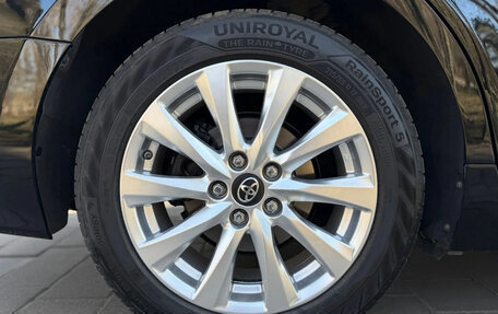 Toyota Camry, 2018 год, 1 520 000 рублей, 31 фотография