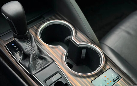 Toyota Camry, 2018 год, 1 520 000 рублей, 25 фотография