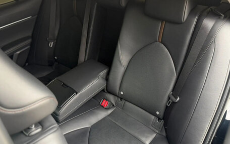 Toyota Camry, 2018 год, 1 520 000 рублей, 27 фотография