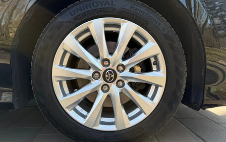 Toyota Camry, 2018 год, 1 520 000 рублей, 30 фотография