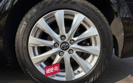 Toyota Camry, 2018 год, 1 520 000 рублей, 29 фотография