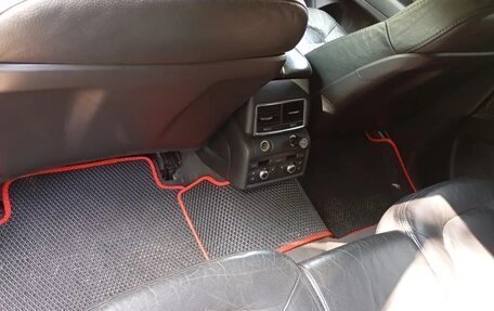 Audi Q7, 2008 год, 1 200 000 рублей, 4 фотография