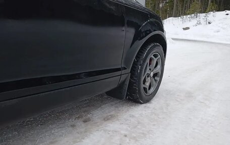 Audi Q7, 2008 год, 1 200 000 рублей, 12 фотография