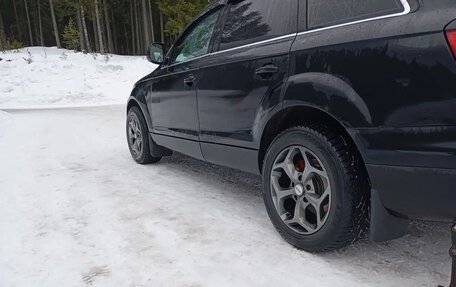 Audi Q7, 2008 год, 1 200 000 рублей, 13 фотография