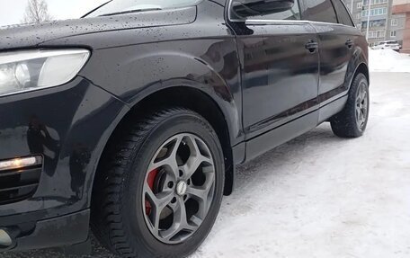 Audi Q7, 2008 год, 1 200 000 рублей, 10 фотография