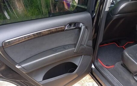 Audi Q7, 2008 год, 1 200 000 рублей, 3 фотография