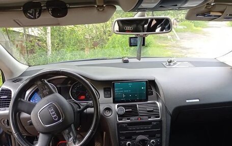 Audi Q7, 2008 год, 1 200 000 рублей, 6 фотография