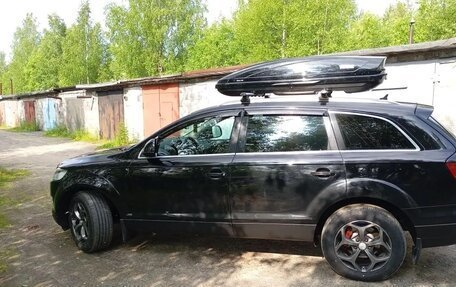 Audi Q7, 2008 год, 1 200 000 рублей, 7 фотография