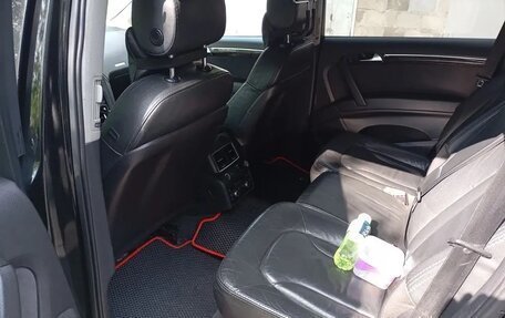 Audi Q7, 2008 год, 1 200 000 рублей, 5 фотография