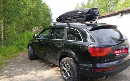 Audi Q7, 2008 год, 1 200 000 рублей, 8 фотография