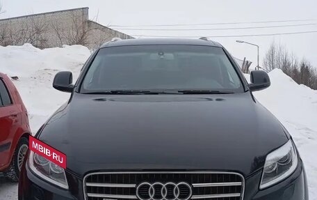 Audi Q7, 2008 год, 1 200 000 рублей, 14 фотография