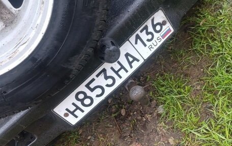 Chevrolet Niva I рестайлинг, 2004 год, 250 000 рублей, 4 фотография