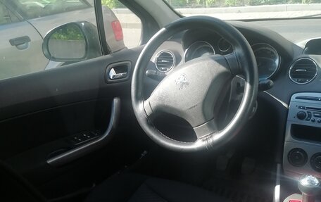 Peugeot 308 II, 2011 год, 295 000 рублей, 5 фотография