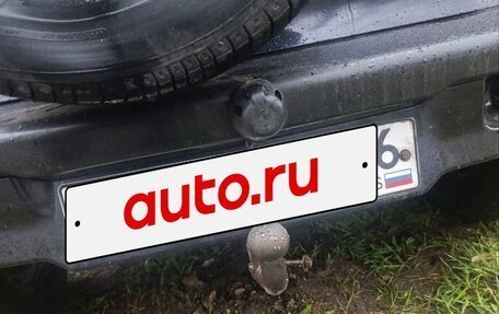 Chevrolet Niva I рестайлинг, 2004 год, 250 000 рублей, 5 фотография