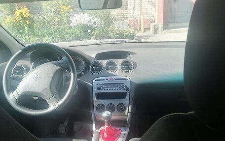 Peugeot 308 II, 2011 год, 295 000 рублей, 4 фотография