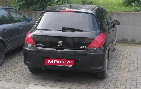 Peugeot 308 II, 2011 год, 295 000 рублей, 3 фотография