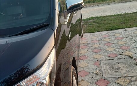 Toyota Esquire I, 2017 год, 2 120 000 рублей, 4 фотография