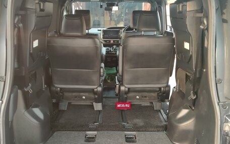 Toyota Esquire I, 2017 год, 2 120 000 рублей, 3 фотография