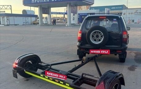 Chevrolet Niva I рестайлинг, 2004 год, 250 000 рублей, 7 фотография