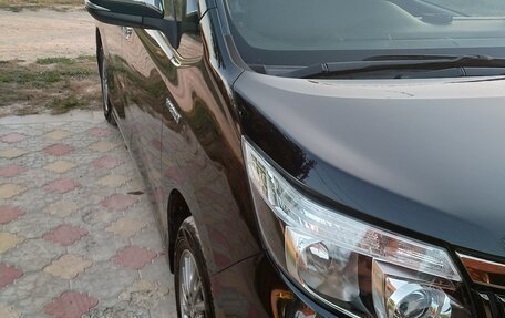 Toyota Esquire I, 2017 год, 2 120 000 рублей, 7 фотография