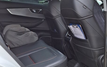 Chery Tiggo 7 Pro, 2021 год, 1 750 000 рублей, 8 фотография