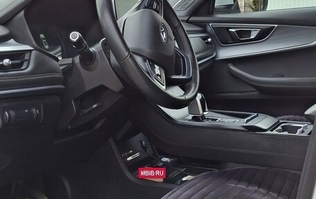 Chery Tiggo 7 Pro, 2021 год, 1 750 000 рублей, 7 фотография