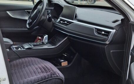 Chery Tiggo 7 Pro, 2021 год, 1 750 000 рублей, 9 фотография