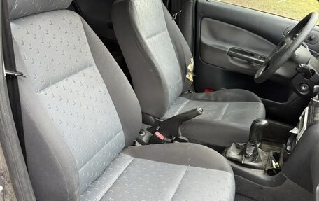 Skoda Octavia IV, 2002 год, 180 000 рублей, 9 фотография