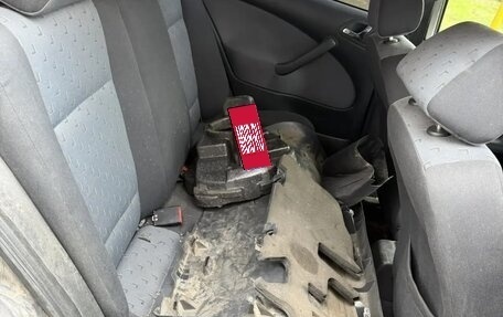 Skoda Octavia IV, 2002 год, 180 000 рублей, 8 фотография