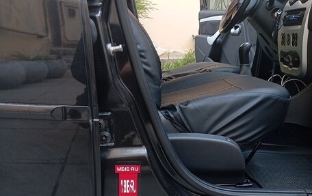 Renault Logan I, 2011 год, 395 000 рублей, 6 фотография