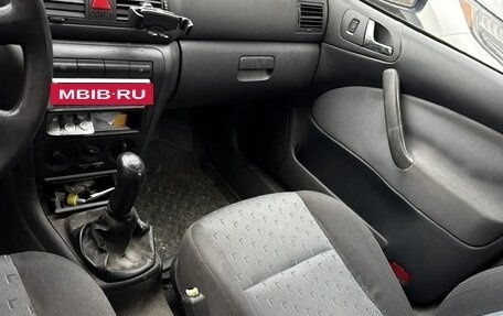 Skoda Octavia IV, 2002 год, 180 000 рублей, 6 фотография