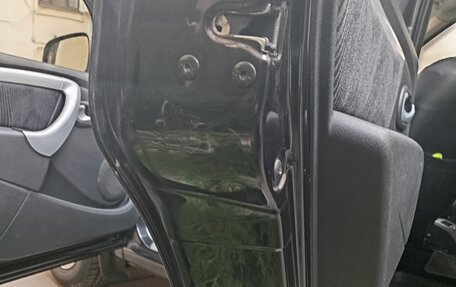 Renault Logan I, 2011 год, 395 000 рублей, 12 фотография