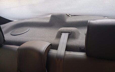 Renault Logan I, 2011 год, 395 000 рублей, 10 фотография