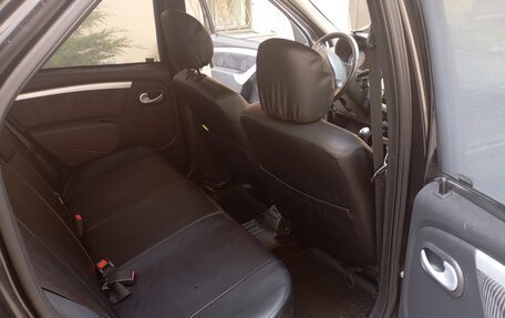 Renault Logan I, 2011 год, 395 000 рублей, 9 фотография