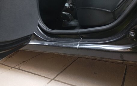 Renault Logan I, 2011 год, 395 000 рублей, 11 фотография