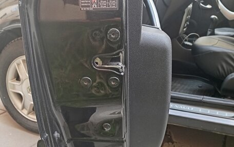 Renault Logan I, 2011 год, 395 000 рублей, 16 фотография