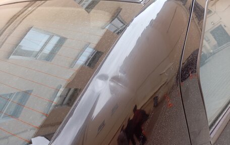 Renault Logan I, 2011 год, 395 000 рублей, 23 фотография