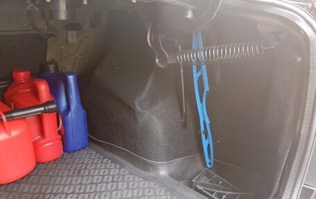 Renault Logan I, 2011 год, 395 000 рублей, 30 фотография