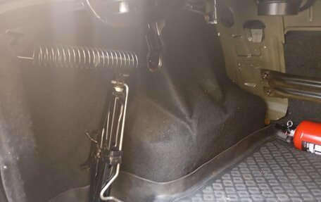 Renault Logan I, 2011 год, 395 000 рублей, 27 фотография