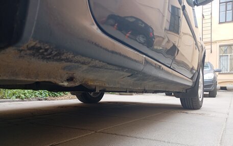 Renault Logan I, 2011 год, 395 000 рублей, 29 фотография