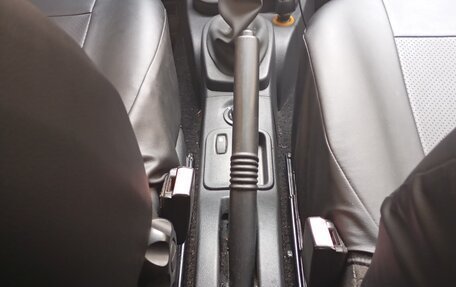 Renault Logan I, 2011 год, 395 000 рублей, 26 фотография