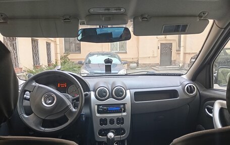 Renault Logan I, 2011 год, 395 000 рублей, 25 фотография